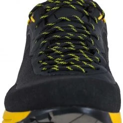 La Sportiva TX Guide Chaussures Homme, gris 8 La Sportiva TX Guide Chaussures Homme, gris -Chaussures Soldes Boutique la sportiva tx guide shoes men black yellow 4 1