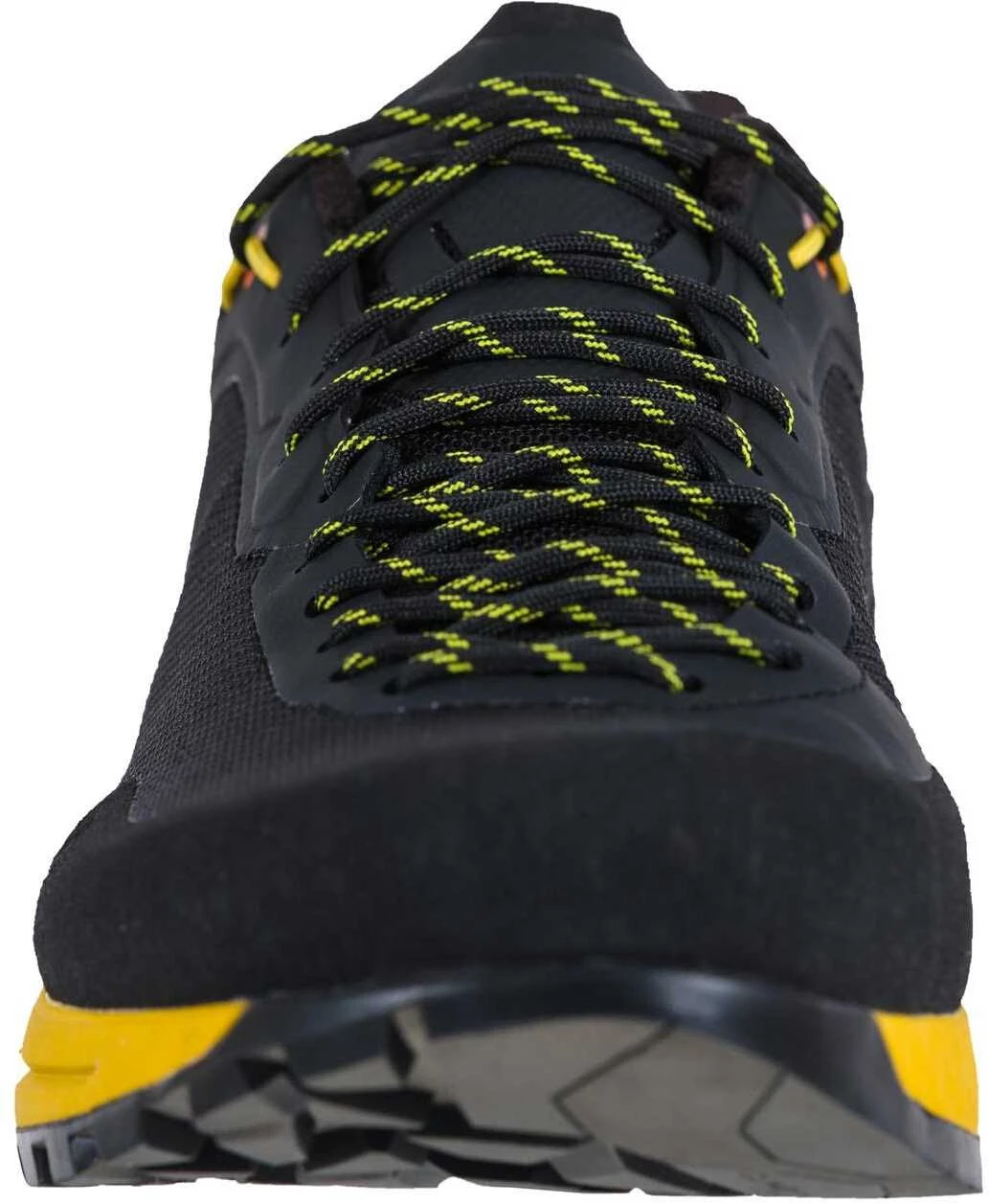 La Sportiva TX Guide Chaussures Homme, noir/jaune 4 La Sportiva TX Guide Chaussures Homme, noir/jaune – Image 4
