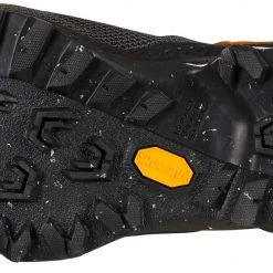 La Sportiva TX Hike Mid GTX Chaussures Homme, noir 3 La Sportiva TX Hike Mid GTX Chaussures Homme, noir -Chaussures Soldes Boutique la sportiva tx hike mid gtx shoes men carbon saffron 2