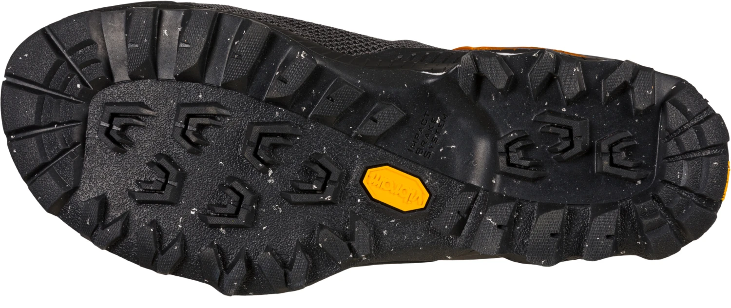 La Sportiva TX Hike Mid GTX Chaussures Homme, noir 2 La Sportiva TX Hike Mid GTX Chaussures Homme, noir – Image 2