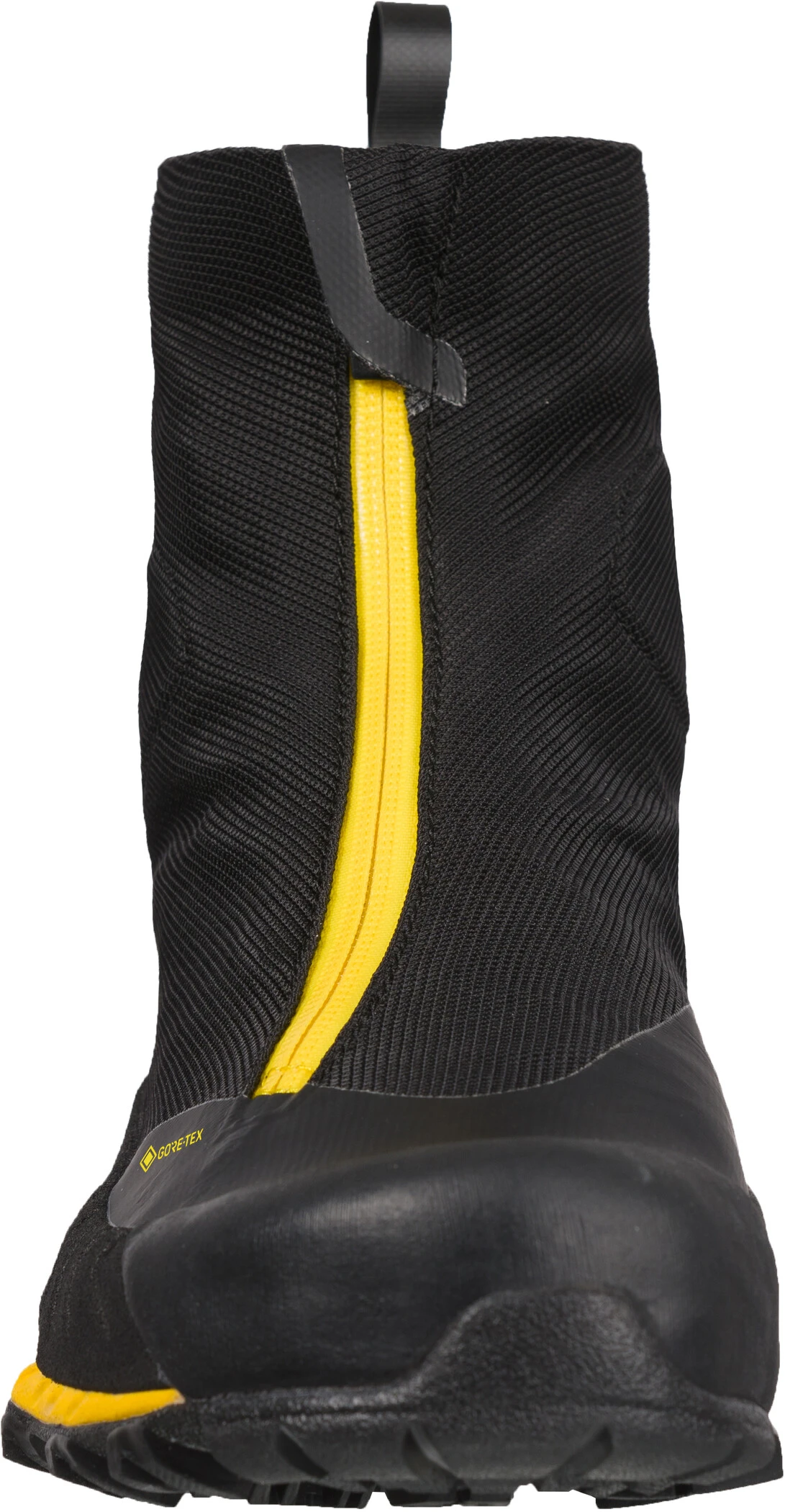 La Sportiva TX Top GTX Chaussures Homme, noir/jaune 4 La Sportiva TX Top GTX Chaussures Homme, noir/jaune – Image 4