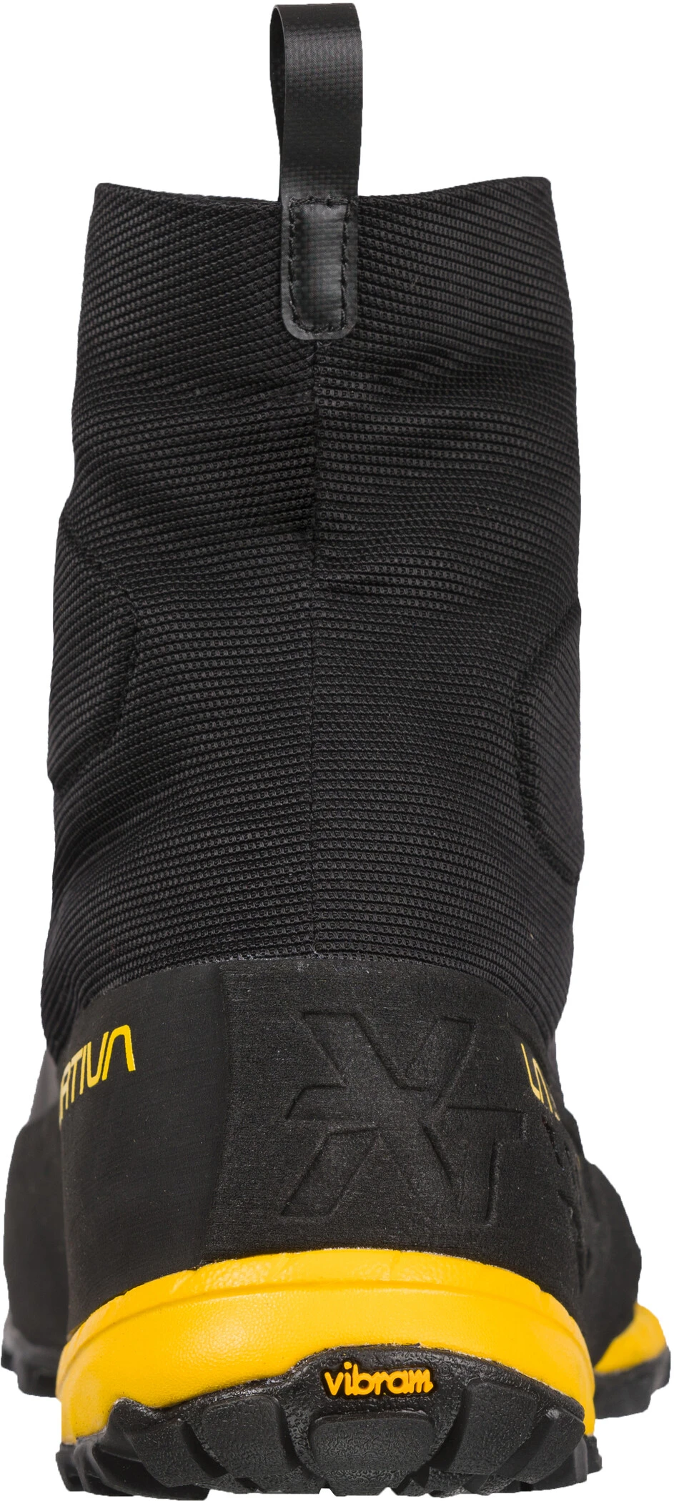 La Sportiva TX Top GTX Chaussures Homme, noir/jaune 5 La Sportiva TX Top GTX Chaussures Homme, noir/jaune – Image 5