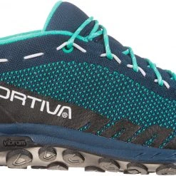La Sportiva TX2 Chaussures Femme, bleu