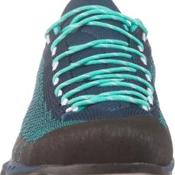 La Sportiva TX2 Chaussures Femme, bleu -Chaussures Soldes Boutique la sportiva tx2 shoes women opal aqua 4