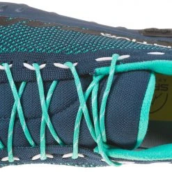 La Sportiva TX2 Chaussures Femme, bleu -Chaussures Soldes Boutique la sportiva tx2 shoes women opal aqua 5