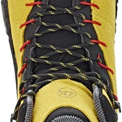 La Sportiva TX4 GTX Mid Chaussures Homme, gris -Chaussures Soldes Boutique la sportiva tx4 gtx mid shoes men yellow 3 1