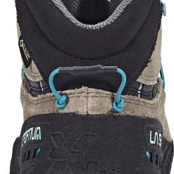 La Sportiva TX4 GTX Mid Chaussures Femme, gris 11 La Sportiva TX4 GTX Mid Chaussures Femme, gris -Chaussures Soldes Boutique la sportiva tx4 gtx mid shoes women taupe emerald 6 1