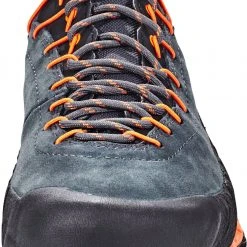 La Sportiva TX4 GTX Chaussures Homme, gris/vert -Chaussures Soldes Boutique la sportiva tx4 gtx shoes men carbon flame 3 1