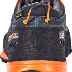 La Sportiva TX4 GTX Chaussures Homme, gris/vert -Chaussures Soldes Boutique la sportiva tx4 gtx shoes men carbon flame 6 1