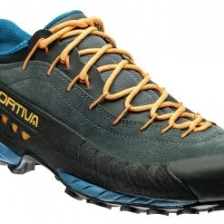La Sportiva TX4 Chaussures Homme, bleu/orange
