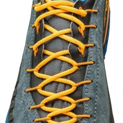 La Sportiva TX4 Chaussures Homme, gris/rouge -Chaussures Soldes Boutique la sportiva tx4 shoes men blue papaya 3