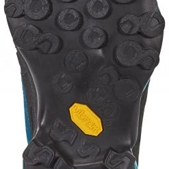 La Sportiva TX4 Chaussures Femme, gris/turquoise 8 La Sportiva TX4 Chaussures Femme, gris/turquoise -Chaussures Soldes Boutique la sportiva tx4 shoes women fjord 3