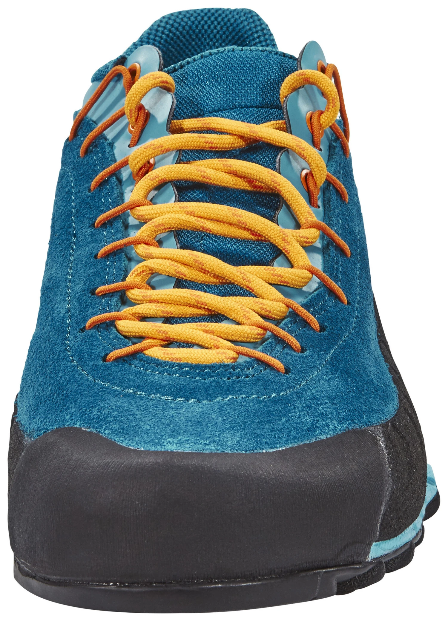 La Sportiva TX4 Chaussures Femme, gris/turquoise 4 La Sportiva TX4 Chaussures Femme, gris/turquoise – Image 4