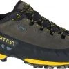 La Sportiva TX5 Low GTX Chaussures Homme, gris/noir 12 La Sportiva TX5 Low GTX Chaussures Homme, gris/noir -Chaussures Soldes Boutique la sportiva tx5 low gtx shoes men carbon yellow 1 1