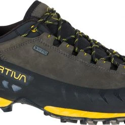La Sportiva TX5 Low GTX Chaussures Homme, gris/noir