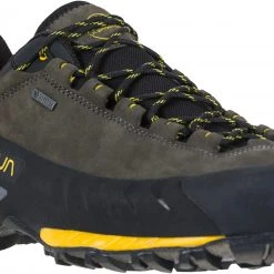 La Sportiva TX5 Low GTX Chaussures Homme, bleu -Chaussures Soldes Boutique la sportiva tx5 low gtx shoes men carbon yellow 6 2