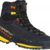La Sportiva TXS GTX Chaussures Homme, noir/jaune 12 La Sportiva TXS GTX Chaussures Homme, noir/jaune -Chaussures Soldes Boutique la sportiva txs gtx shoes men black yellow 1