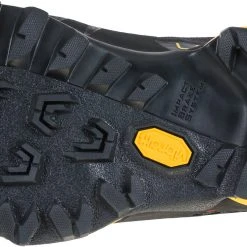 La Sportiva TXS GTX Chaussures Homme, noir/jaune 10 La Sportiva TXS GTX Chaussures Homme, noir/jaune -Chaussures Soldes Boutique la sportiva txs gtx shoes men black yellow 5