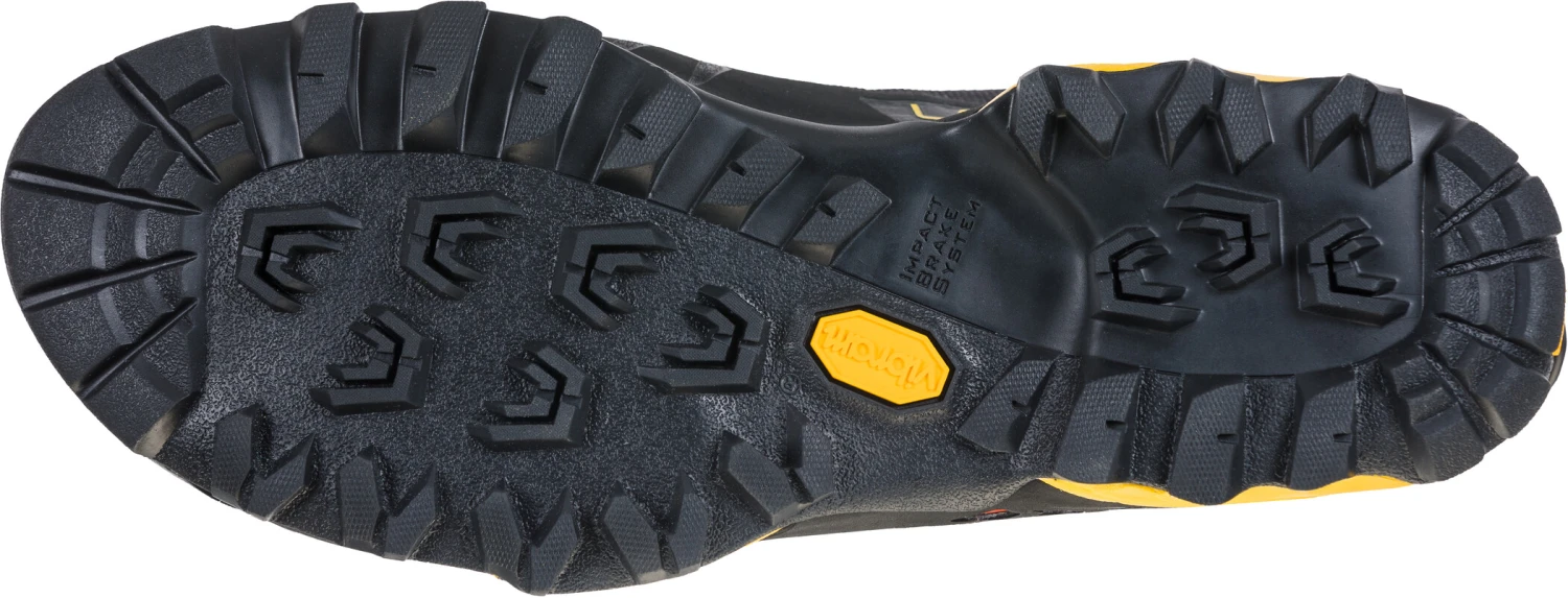 La Sportiva TXS GTX Chaussures Homme, noir/jaune 5 La Sportiva TXS GTX Chaussures Homme, noir/jaune – Image 5