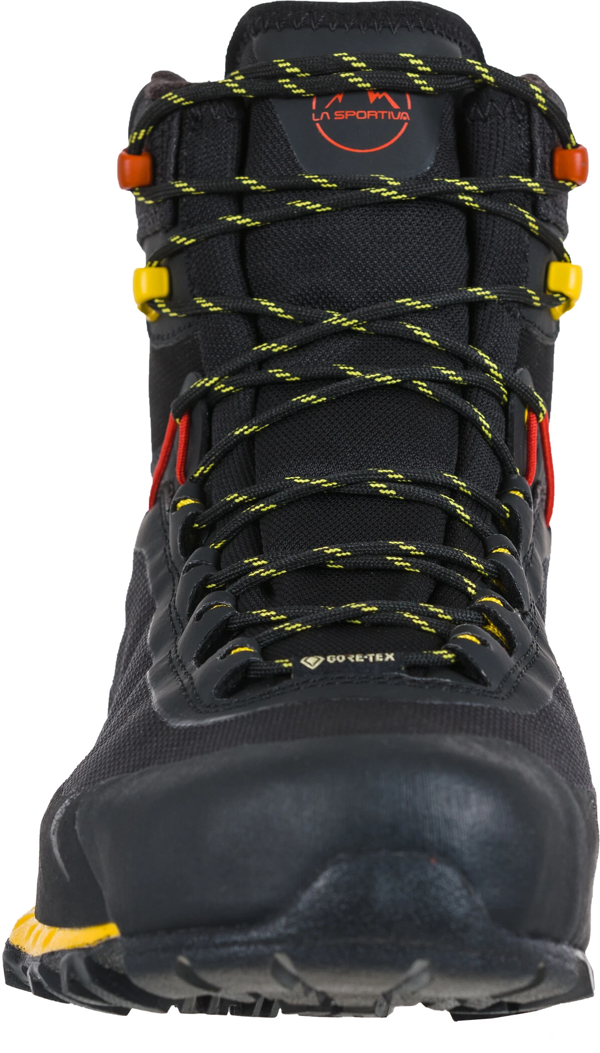La Sportiva TXS GTX Chaussures Homme, noir/jaune 6 La Sportiva TXS GTX Chaussures Homme, noir/jaune – Image 6