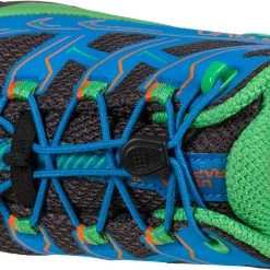 La Sportiva Ultra Raptor II GTX Chaussures Enfant, bleu 8 La Sportiva Ultra Raptor II GTX Chaussures Enfant, bleu -Chaussures Soldes Boutique la sportiva ultra raptor ii gtx shoes kids electric blue flame 3 2