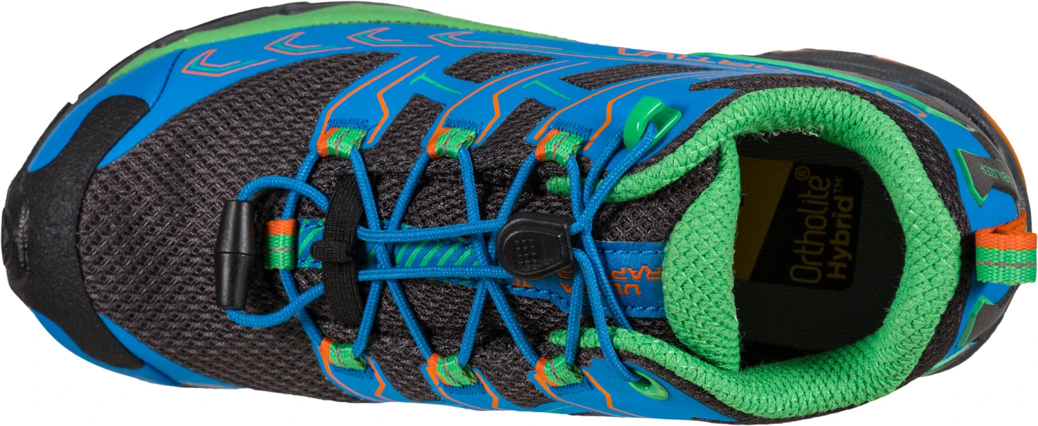 La Sportiva Ultra Raptor II GTX Chaussures Enfant, bleu 3 La Sportiva Ultra Raptor II GTX Chaussures Enfant, bleu – Image 3