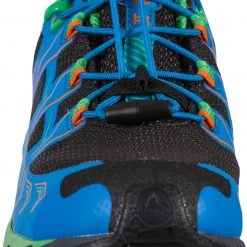 La Sportiva Ultra Raptor II GTX Chaussures Enfant, bleu 10 La Sportiva Ultra Raptor II GTX Chaussures Enfant, bleu -Chaussures Soldes Boutique la sportiva ultra raptor ii gtx shoes kids electric blue flame 5 2