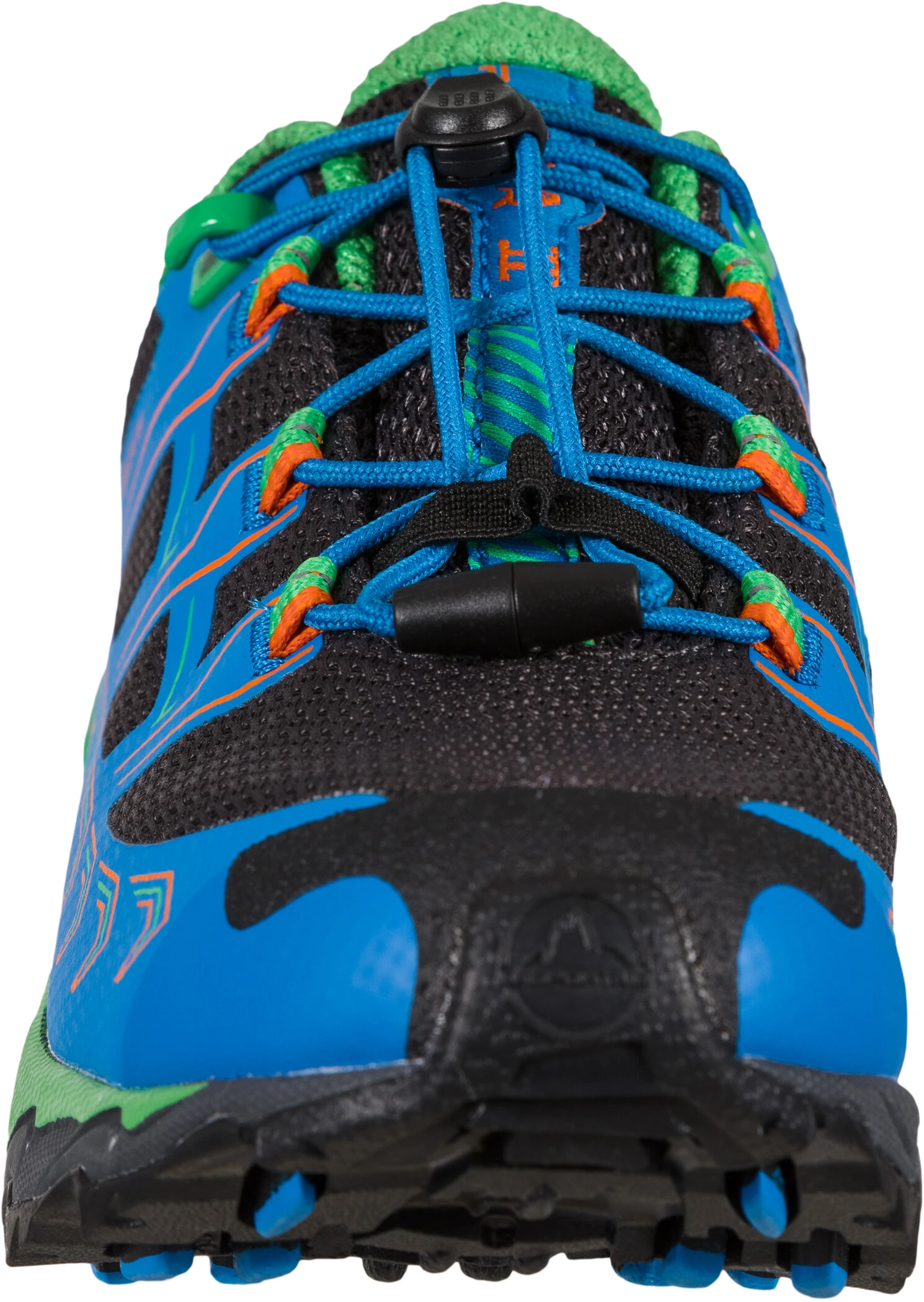 La Sportiva Ultra Raptor II GTX Chaussures Enfant, bleu 5 La Sportiva Ultra Raptor II GTX Chaussures Enfant, bleu – Image 5