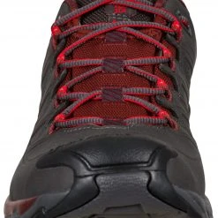La Sportiva Ultra Raptor II Leather GTX Chaussures Homme, gris/rouge 10 La Sportiva Ultra Raptor II Leather GTX Chaussures Homme, gris/rouge -Chaussures Soldes Boutique la sportiva ultra raptor ii leather gtx shoes men carbon spice 5 1
