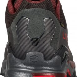 La Sportiva Ultra Raptor II Leather GTX Chaussures Homme, olive/jaune -Chaussures Soldes Boutique la sportiva ultra raptor ii leather gtx shoes men carbon spice 6