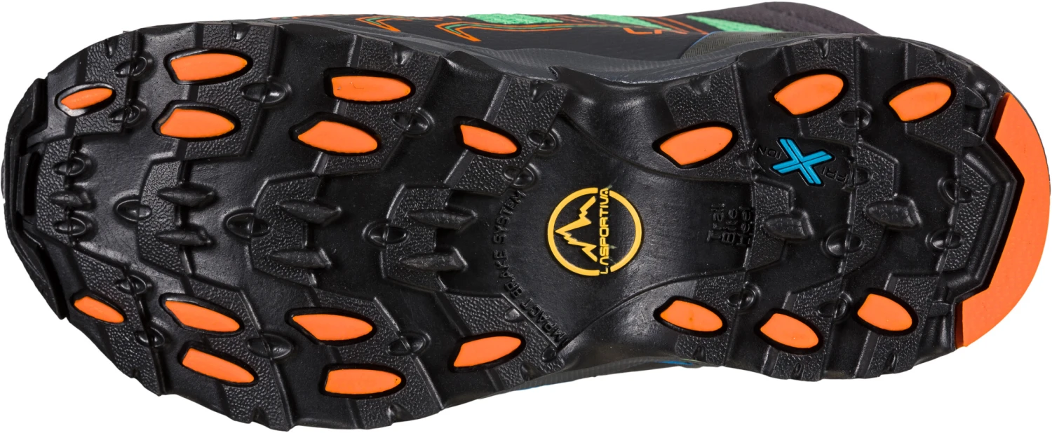 La Sportiva Ultra Raptor II Mid GTX Chaussures Enfant, bleu 2 La Sportiva Ultra Raptor II Mid GTX Chaussures Enfant, bleu – Image 2