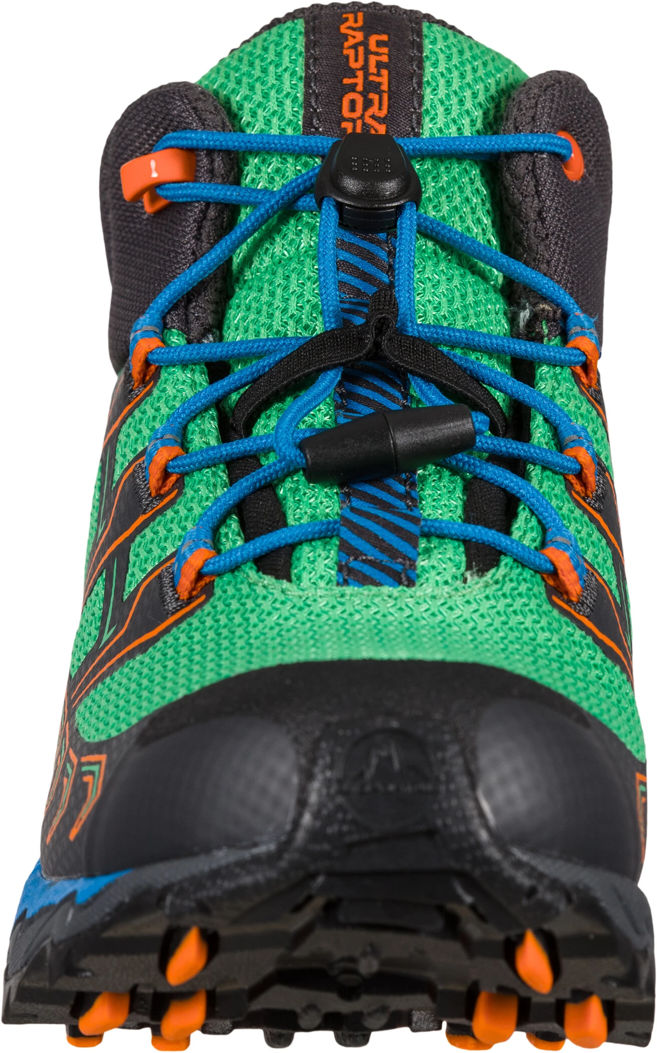 La Sportiva Ultra Raptor II Mid GTX Chaussures Enfant, bleu 5 La Sportiva Ultra Raptor II Mid GTX Chaussures Enfant, bleu – Image 5