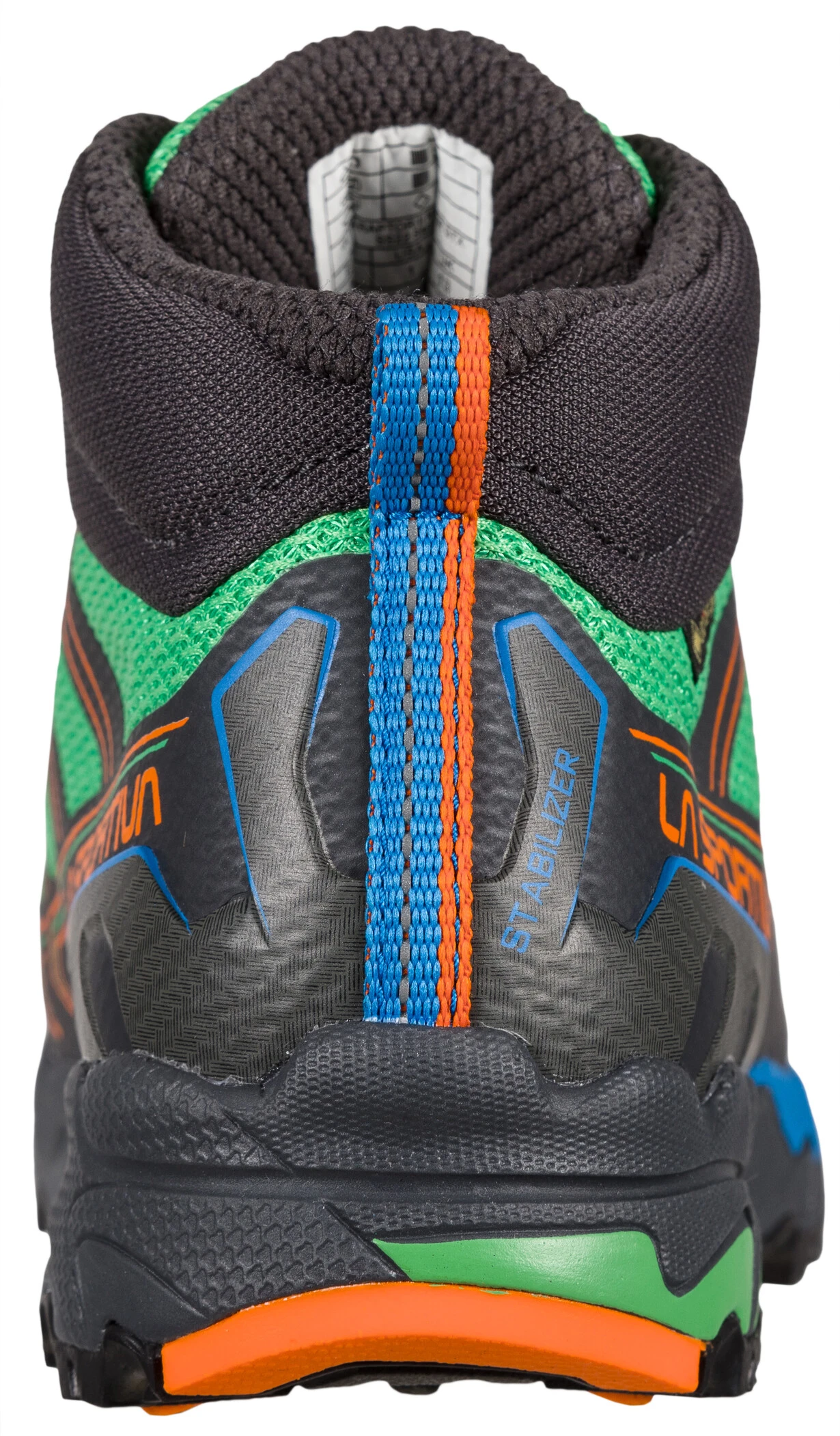 La Sportiva Ultra Raptor II Mid GTX Chaussures Enfant, bleu 6 La Sportiva Ultra Raptor II Mid GTX Chaussures Enfant, bleu – Image 6