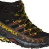 La Sportiva Ultra Raptor II Mid GTX Chaussures Homme, olive/gris 13 La Sportiva Ultra Raptor II Mid GTX Chaussures Homme, olive/gris -Chaussures Soldes Boutique la sportiva ultra raptor ii mid gtx shoes men black yellow 1 3