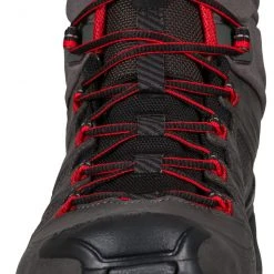 La Sportiva Ultra Raptor II Mid Leather GTX Chaussures Homme, olive/rouge 10 La Sportiva Ultra Raptor II Mid Leather GTX Chaussures Homme, olive/rouge -Chaussures Soldes Boutique la sportiva ultra raptor ii mid leather gtx shoes men carbon tango red 5 1