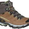 La Sportiva Ultra Raptor II Mid Leather GTX Chaussures Femme, beige