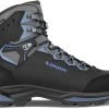 Lowa Camino Evo GTX Chaussures de trekking Homme, gris 12 Lowa Camino Evo GTX Chaussures de trekking Homme, gris -Chaussures Soldes Boutique lowa camino evo gtx trekking shoes men black blue 1