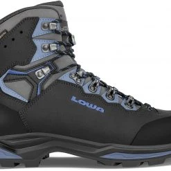 Lowa Camino Evo GTX Chaussures de trekking Homme, marron
