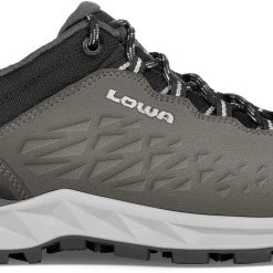 Lowa Explrr II GTX Chaussures basses Homme, gris