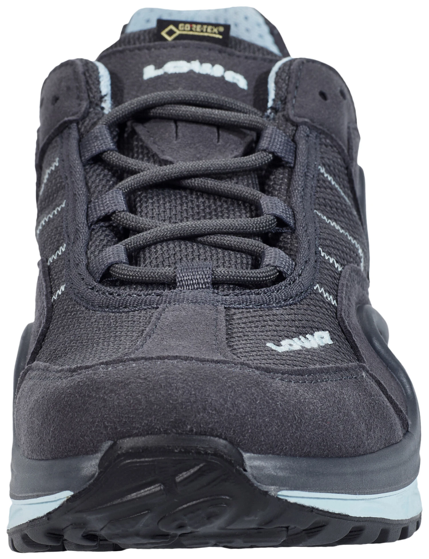 Lowa Gorgon GTX Chaussures Femme, gris 2 Lowa Gorgon GTX Chaussures Femme, gris – Image 2