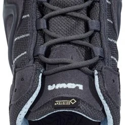 Lowa Gorgon GTX Chaussures Femme, gris 11 Lowa Gorgon GTX Chaussures Femme, gris -Chaussures Soldes Boutique lowa gorgon gtx shoes women anthracite ice blue 6 1