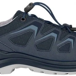 Lowa Innox EVO GTX Chaussures basses Enfant, bleu