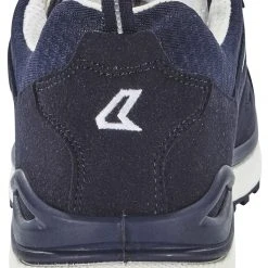 Lowa Innox Evo GTX Chaussures à tige basse Homme, gris -Chaussures Soldes Boutique lowa innox evo gtx low shoes men navy white 2 2