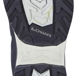 Lowa Innox Evo GTX Chaussures à tige basse Homme, bleu/vert 8 Lowa Innox Evo GTX Chaussures à tige basse Homme, bleu/vert -Chaussures Soldes Boutique lowa innox evo gtx low shoes men navy white 3 3