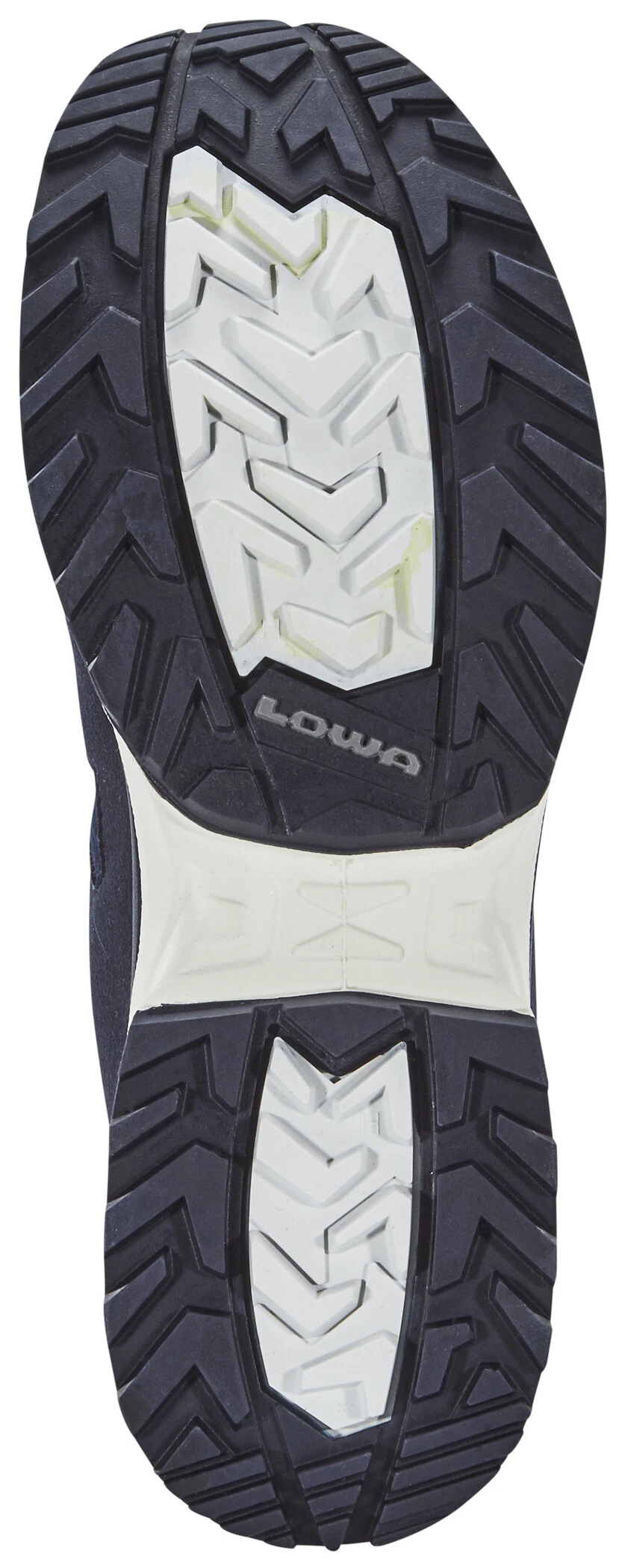 Lowa Innox Evo GTX Chaussures à tige basse Homme, bleu/vert 3 Lowa Innox Evo GTX Chaussures à tige basse Homme, bleu/vert – Image 3