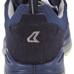 Lowa Innox Evo GTX Chaussures à tige basse Femme, marron 7 Lowa Innox Evo GTX Chaussures à tige basse Femme, marron -Chaussures Soldes Boutique lowa innox evo gtx low shoes women navy mint 2 3