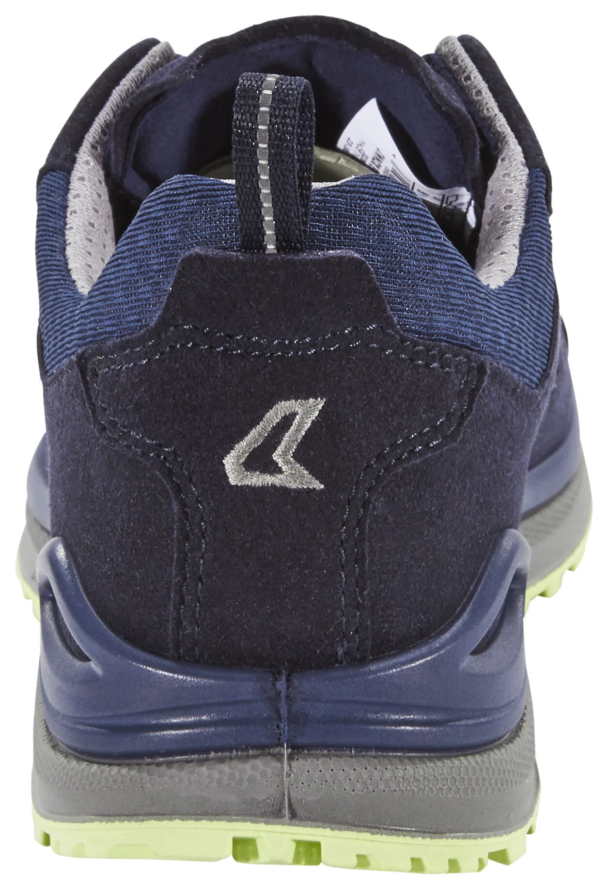 Lowa Innox Evo GTX Chaussures à tige basse Femme, gris 2 Lowa Innox Evo GTX Chaussures à tige basse Femme, gris – Image 2