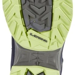 Lowa Innox Evo GTX Chaussures à tige basse Femme, bleu 8 Lowa Innox Evo GTX Chaussures à tige basse Femme, bleu -Chaussures Soldes Boutique lowa innox evo gtx low shoes women navy mint 3 1