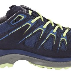Lowa Innox Evo GTX Chaussures à tige basse Femme, rouge 11 Lowa Innox Evo GTX Chaussures à tige basse Femme, rouge -Chaussures Soldes Boutique lowa innox evo gtx low shoes women navy mint 6 2