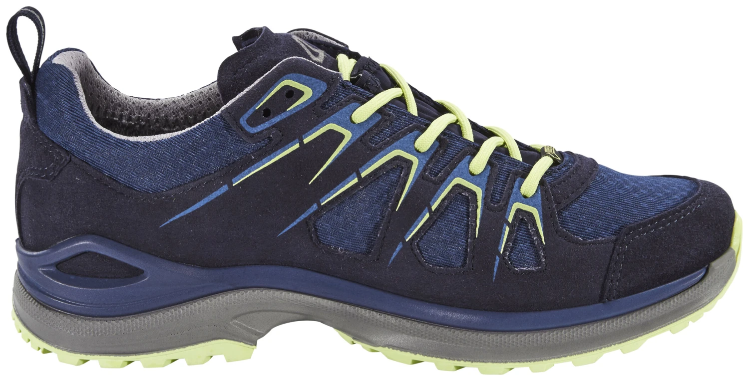 Lowa Innox Evo GTX Chaussures à tige basse Femme, marron 6 Lowa Innox Evo GTX Chaussures à tige basse Femme, marron – Image 6